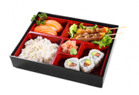 NOS MENUS